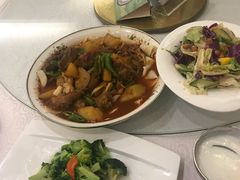 -楼兰印象(朝外店)