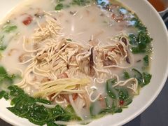 -狮王府淮扬菜(夫子庙老门东店)