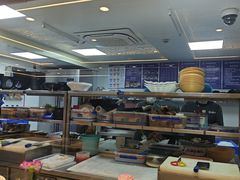 -东海怡品海鲜豆捞(舟宿夜江店)