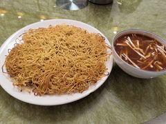 -津津菜馆(绝没分店)
