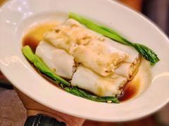 -夏宫中餐厅(香格里拉大酒店)