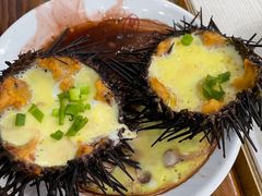 -九层海鲜塔(市南店)