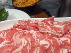 -华晟山城火锅(开发区港西东阁里店)
