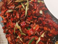 -马仕玖煲·融合菜·酥不腻烤鸭(人大店)
