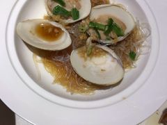 -浦华大酒店-台南担仔面海鲜楼