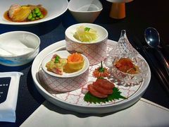 -RIVIERA 松鹤楼(外滩店)