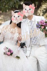 -太郎花子婚纱摄影艺术中心