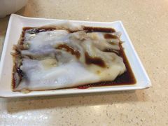 -冠记·肠粉粥品专家(江南大道店)