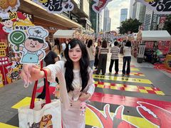 -福田卓悦INTOWN购物中心