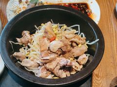 -云海肴·汽锅鸡·云南代表菜(五道口购物中心店)