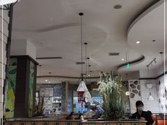 -斗牛士牛排餐厅(嘉里汇店)