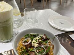 -娜娜家·Nana's restaurant(国金汇店)