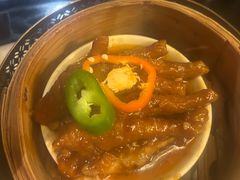 -誉八仙粤菜(万象天地店)