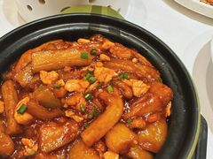 -尚一汤·粤菜海鲜(汇智国际商业中心店)