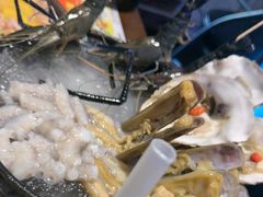 -琥珀川糟粕醋火锅(慈云寺店)