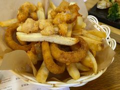 -曼乐辰餐厅(中庚漫游城店)