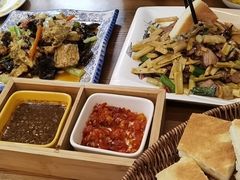 -老味道1992(武当山店)