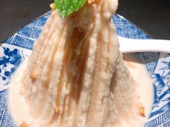 花生冰沙-炉鱼(爱琴海购物公园店)