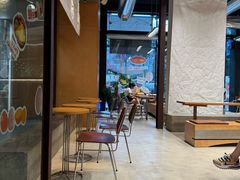 -LANLIZI BAKERY(COSMO店)