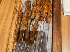-马记永·兰州牛肉面(天通苑家乐福店)