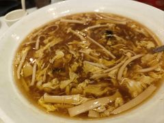 酸辣汤-东兴楼饭庄(六里桥店)