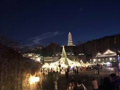 -古关火锅店(古北水镇景区店)