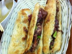 -王胖子驴肉火烧(鼓楼店)