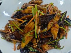 -聚福缘菜馆(隆昌路店)