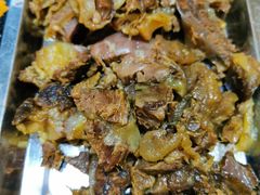 -清真·益鑫羊肉手抓馆(花园北街店)