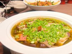 -南堂小馆·川菜馆(德商国际店)