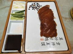 -中国饭店-餐厅