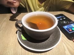 -Maxpoint Kitchen 西餐咖啡(乐峰广场店)