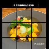 环境很棒性价比很高的西餐厅[胜利]