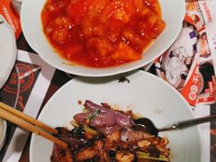 -小隐人家(乐松店)