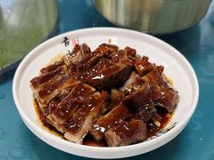 -洞背山庄(洞背院区式管理小区店)