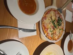 -新贝乐意大利餐厅(苏州中心店)