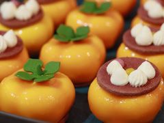 -杭州国际会议中心洲际酒店-原素全日餐厅(解放东路店)