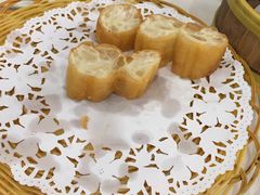 -黄埔华苑酒家(黄埔店)