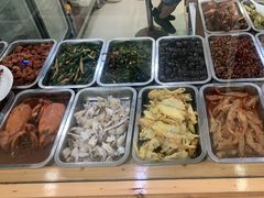 -海鲜人家(吕四店)