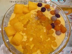 多芒小丸子-广信牛奶甜品世家(台东店)