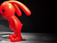 -上海宝龙美术馆