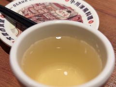 -小川洋风料理(大悦城店)
