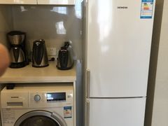 -苏州馨乐庭金鸡湖公寓酒店