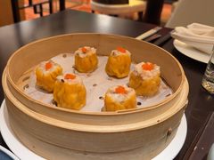 -保定中博希尔顿逸林酒店·御玺中餐厅