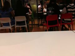 大堂-肯德基(昌里店)