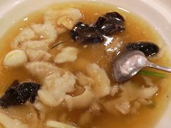 糟溜鱼片-和记小菜(七宝店)