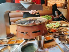 -西塔老太太泥炉烤肉(杭州首店)