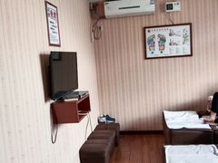 -月宫足道(观前街店)