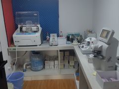 -视野联行眼镜(西站中天健广场店)