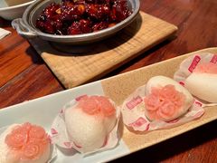 -外婆家(南开大悦城店)